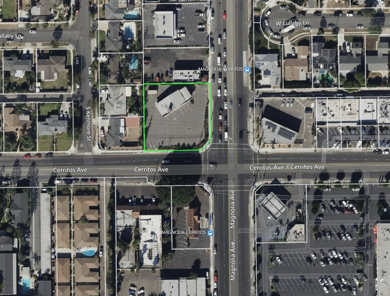 More Photos Of 10471 Magnolia Ave, Anaheim Land For Sale