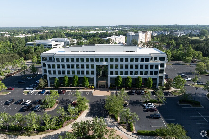 More Photos Of 8041 Arco Corporate Dr, Raleigh Office For Lease