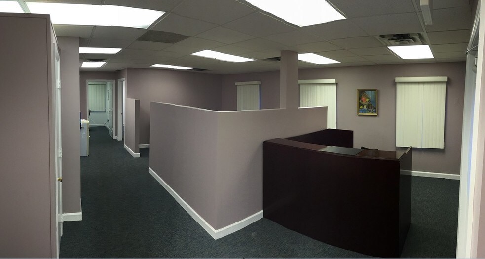 More Photos Of 4248-4250 Chain Bridge Rd, Fairfax Medical For Lease