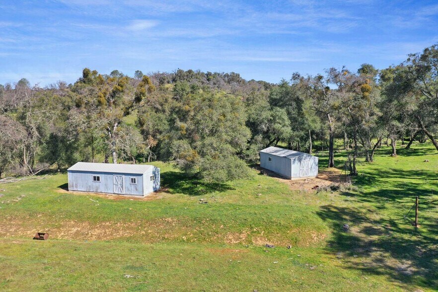 More Photos Of 1229 Murray Creek, San Andreas Land For Sale