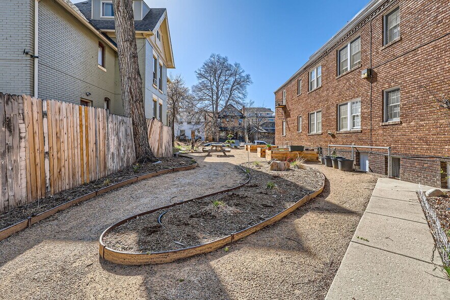 More Photos Of 1580 St Paul St, Denver Apartments For Sale