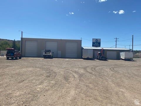 More Photos Of 50 50 400 W St st, Duchesne Office Residential For Sale