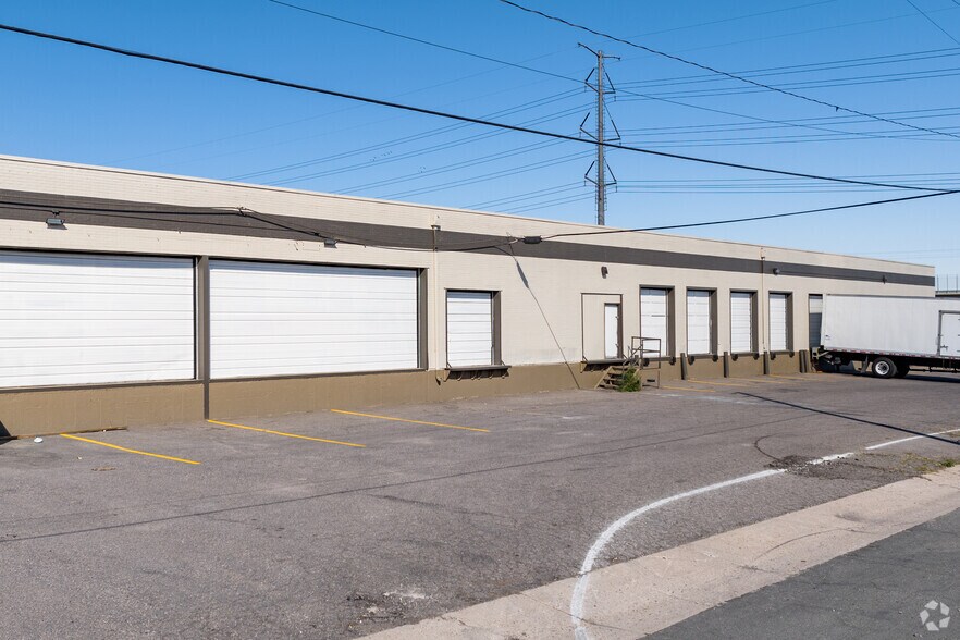 More Photos Of 4590 Jason St, Denver Warehouse For Lease