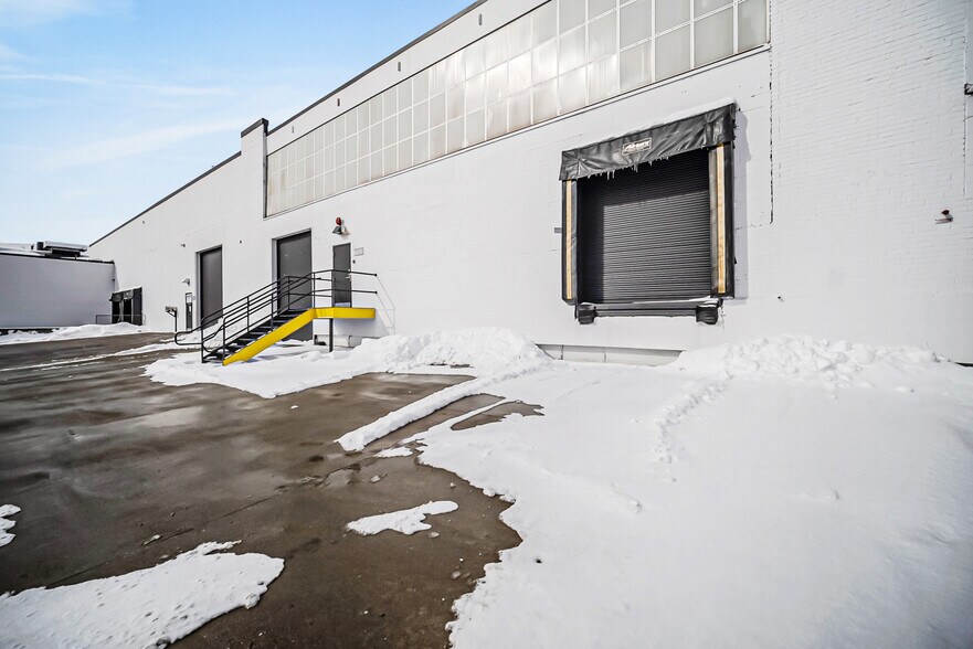 More Photos Of 799 E 73rd St, Cleveland Warehouse For Lease