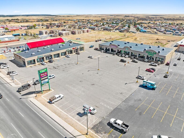 More Photos Of 2500-2514 7th St, Las Vegas Unknown For Lease