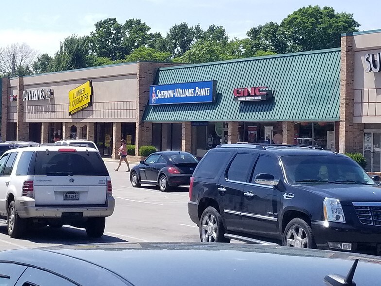 More Photos Of 5222 Dixie Hwy, Louisville General Retail For Lease