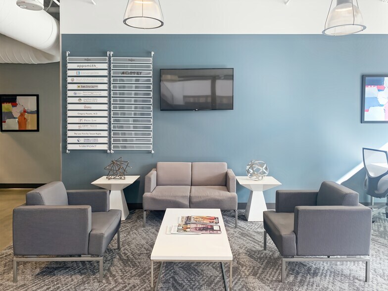 More Photos Of 1390 Market St, San Francisco Coworking Space