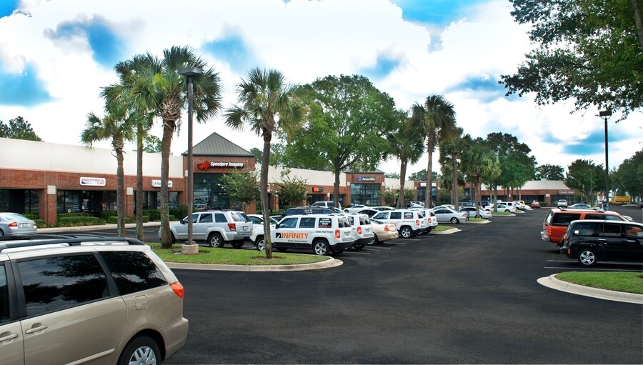 More Photos Of 8081 Philips Hwy, Jacksonville General Retail For Lease