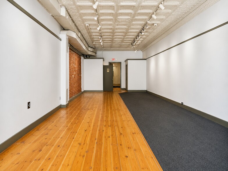 More Photos Of 2225 W Main St, Richmond Storefront For Sale
