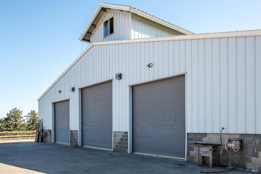 More Photos Of 1656 Middle Two Rock Rd, Petaluma Specialty For Sale