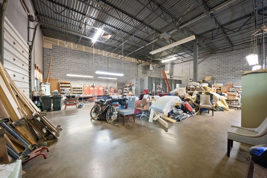 More Photos Of 45915 Maries Rd, Sterling Warehouse For Sale