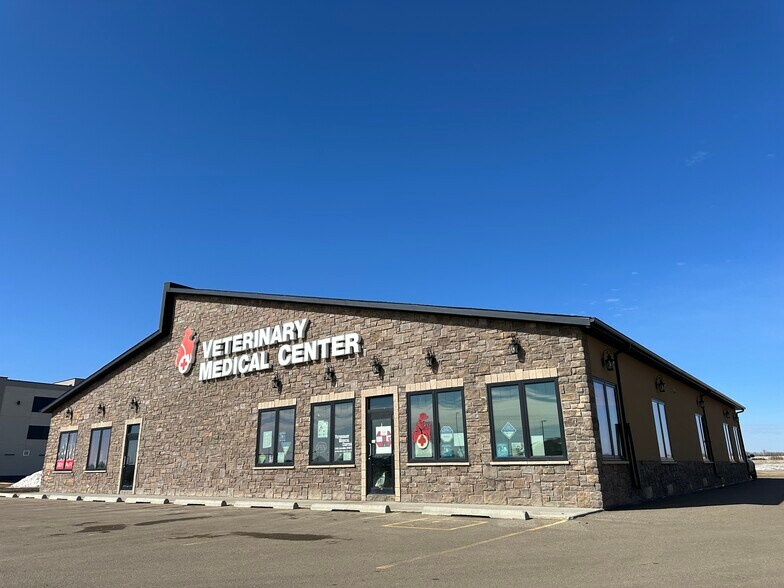 More Photos Of 2910 15 Av, Wainwright Land For Sale