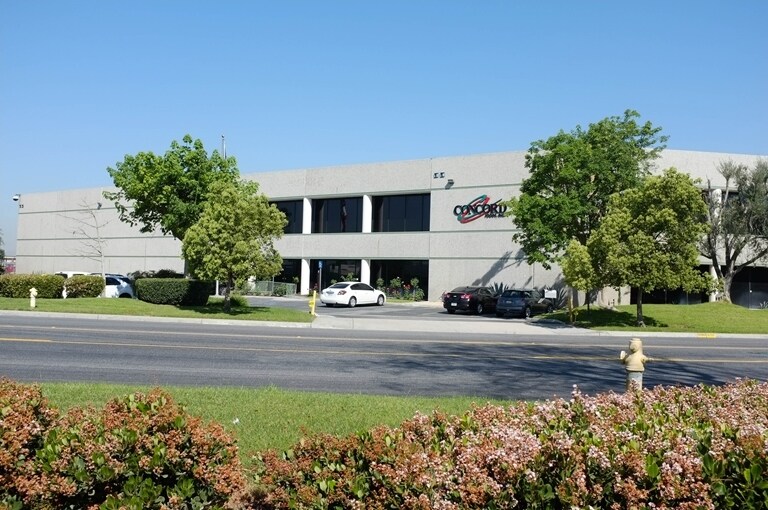 More Photos Of 4601 E Guasti Rd, Ontario Manufacturing For Lease