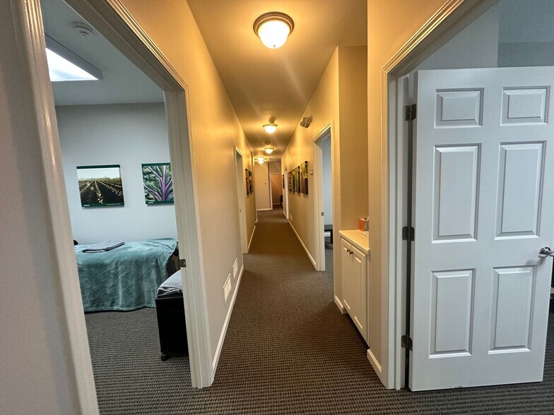 More Photos Of 5920 Odell St, Cumming Office For Sale