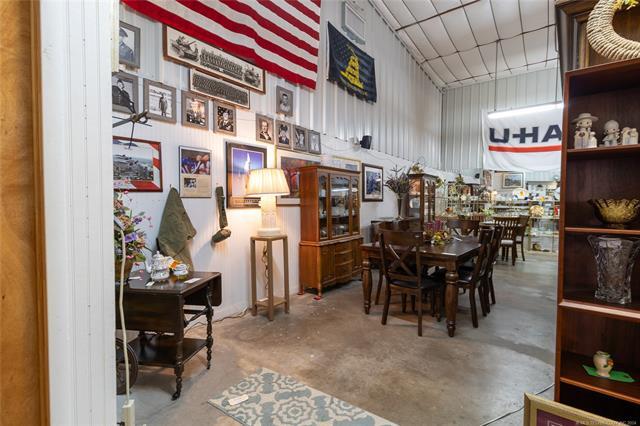 More Photos Of 1631 US HWY 69 Hwy, Mcalester Storefront Retail Office For Sale