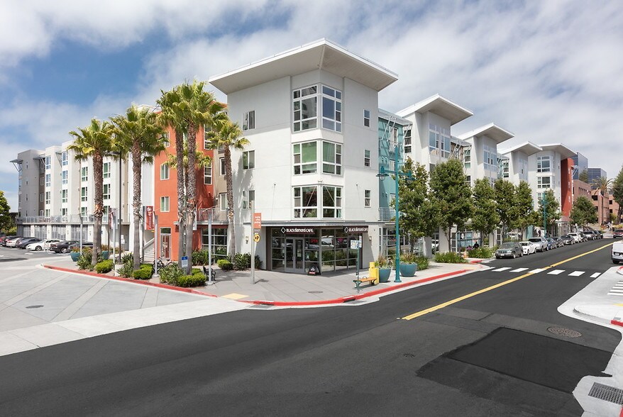 More Photos Of 6399 Christie Ave, Emeryville Apartments For Lease