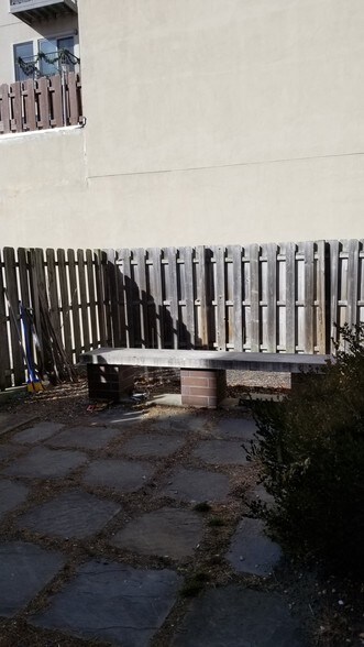 More Photos Of 532 Monroe St, Hoboken Storefront Retail Office For Sale