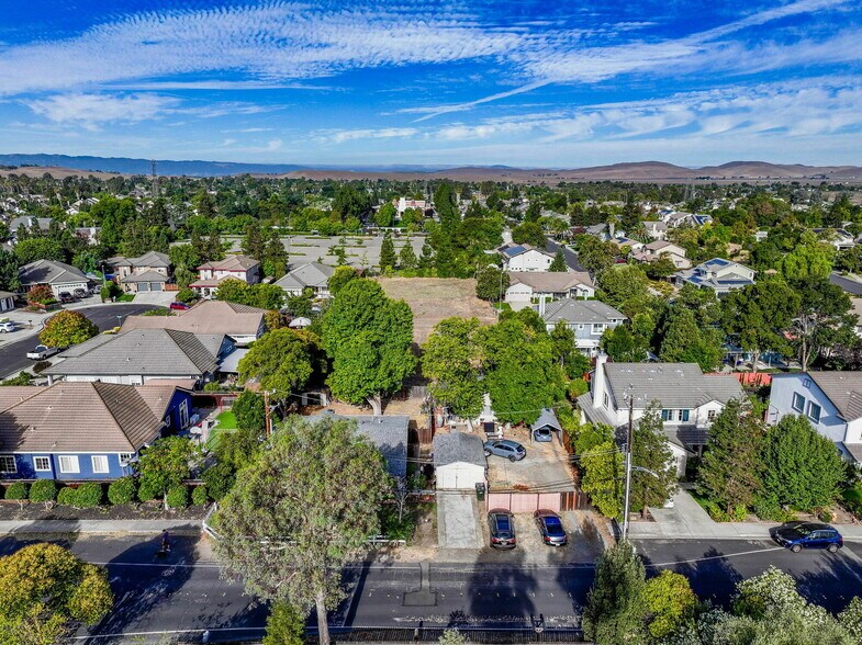 More Photos Of 1080 Central Ave, Livermore Land For Sale