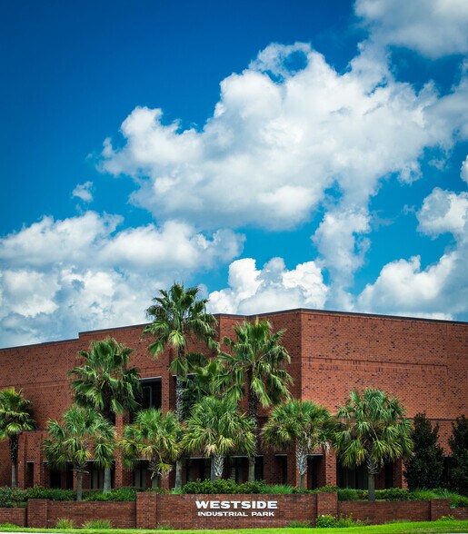 More Photos Of 8215 Westside Industrial, Jacksonville Unknown For Lease