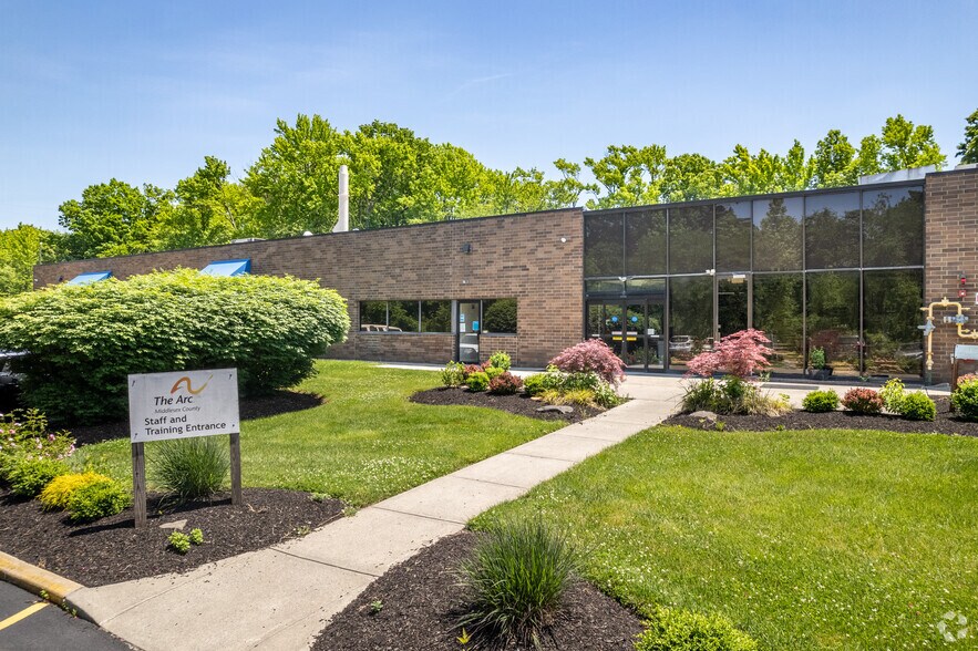 More Photos Of 219 Black Horse Ln, North Brunswick Medical For Lease