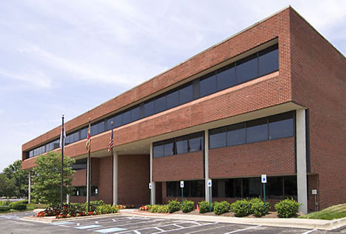 Primary Photo Of 8100 Professional Pl, Landover Office For Lease