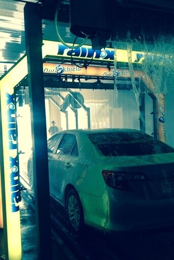 More Photos Of 1812 W Park Row Dr, Arlington Carwash For Sale