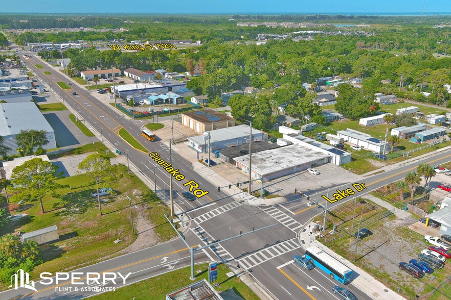 More Photos Of 411 Clearlake Rd, Cocoa Flex For Sale