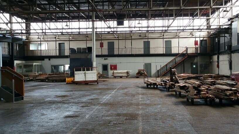 More Photos Of 12314 Old Gordonsville Rd, Charlottesville Manufacturing For Lease