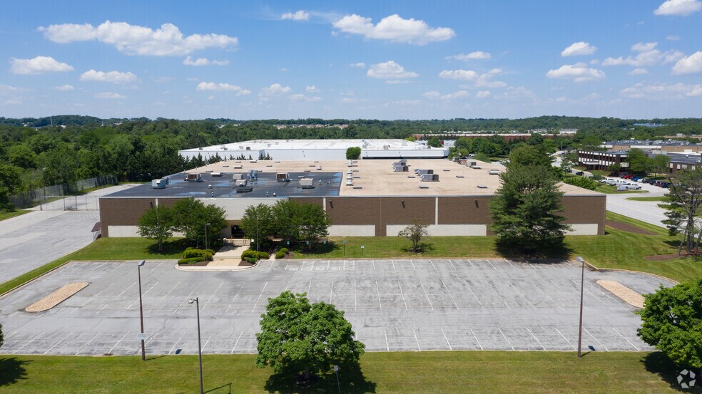 More Photos Of 6720 Baymeadow Dr, Glen Burnie Warehouse For Lease