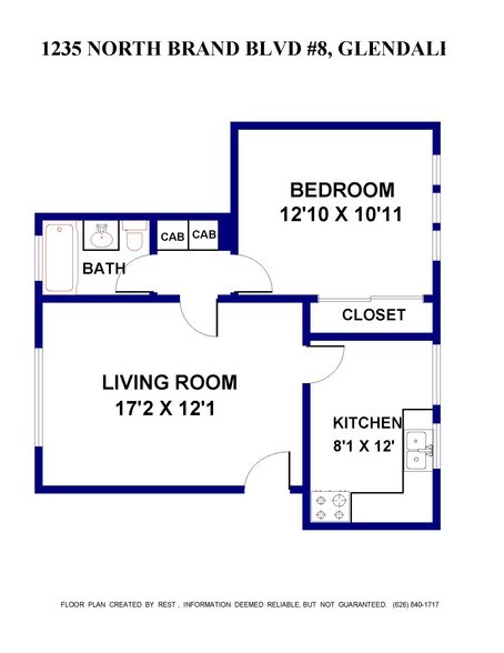 More Photos Of 1235 N Brand Blvd, Glendale Apartments For Sale