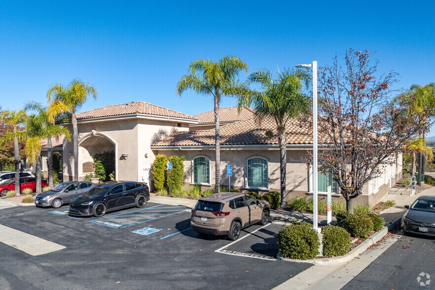 Primary Photo Of 43471 Ridge Park Dr, Temecula Office For Sale