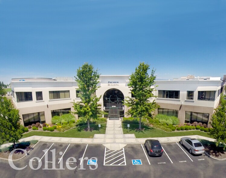 Primary Photo Of 5700 E Franklin Rd, Nampa Office For Lease