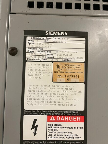 More Photos Of 8410 Sandidge Rd, Olive Branch Manufacturing For Sale