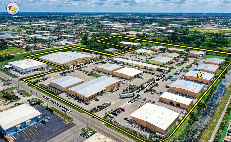 More Photos Of 4011 Sivan Rd, Fort Myers Unknown For Lease