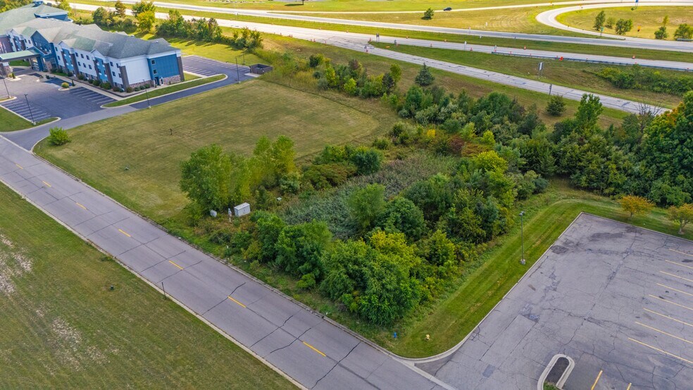 Primary Photo Of 00 Arnt blvd, Watervliet Land For Sale