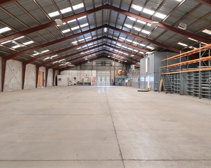 More Photos Of , Dixon Industrial For Sale