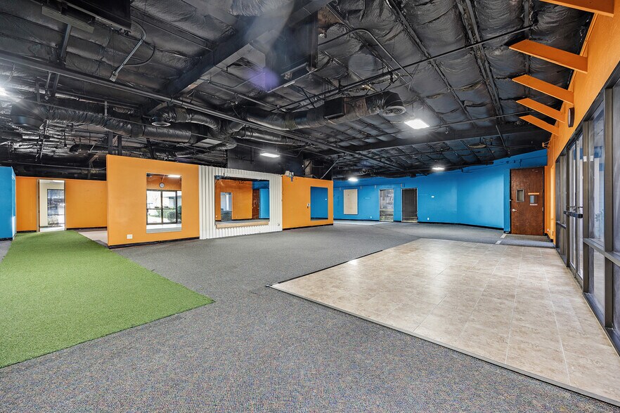 More Photos Of 2220-2228 Camino Ramon, San Ramon Loft Creative Space For Sale