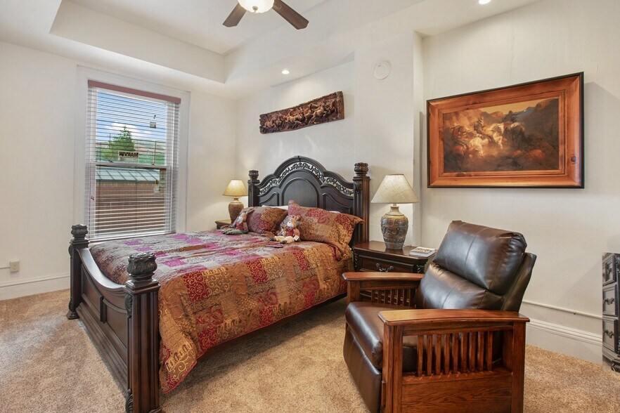 More Photos Of 124 N 3rd St, Cripple Creek Office For Sale