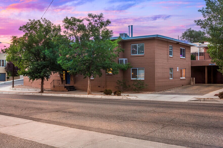 More Photos Of 1209 Dr Martin Luther King Jr Ave NE, Albuquerque Apartments For Sale
