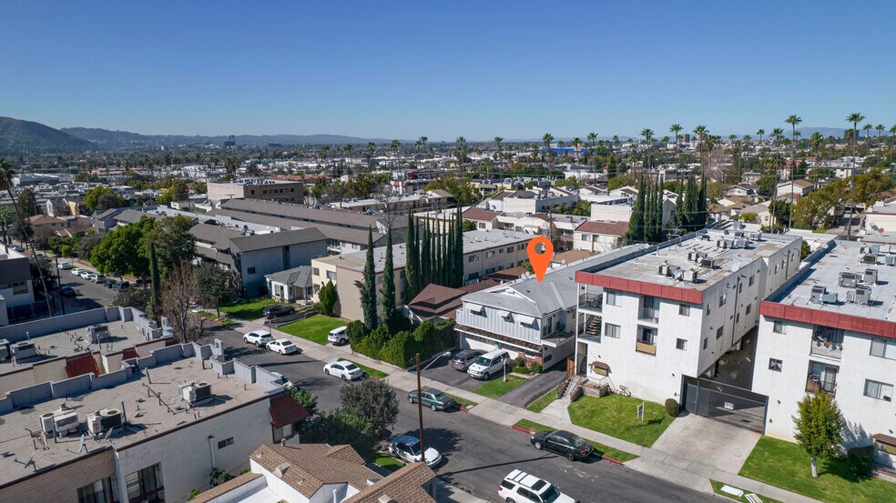 More Photos Of 1157 Justin Ave, Glendale Apartments For Sale