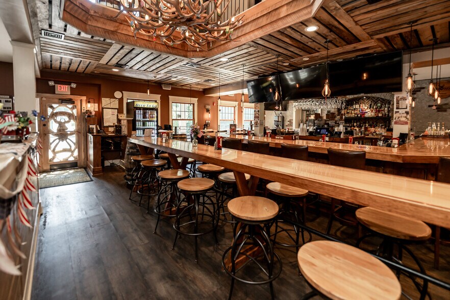 More Photos Of 45 State Route 94, Blairstown Restaurant For Sale