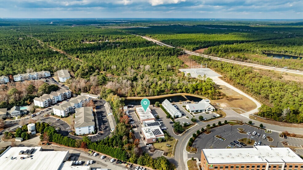 More Photos Of 155 Porters Neck Rd, Wilmington General Retail For Lease