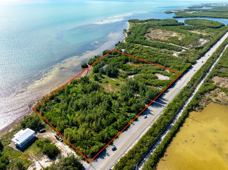 More Photos Of 57478 Overseas Hwy, Grassy Key Land For Sale