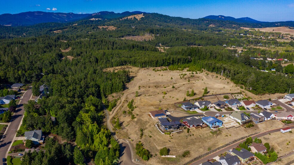 More Photos Of 609 Coastal View Dr, Philomath Land For Sale