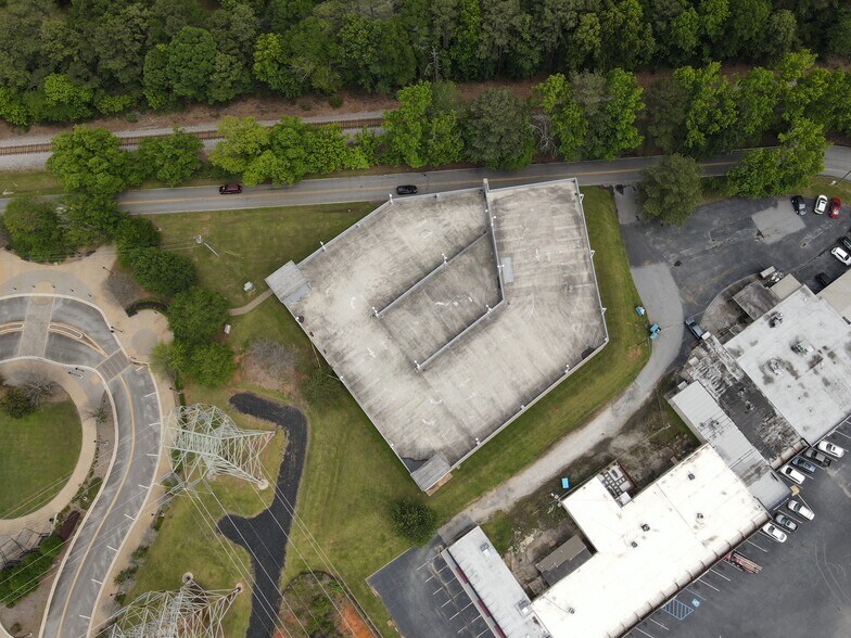 More Photos Of 5893 N Lake Dr, Morrow Land For Lease