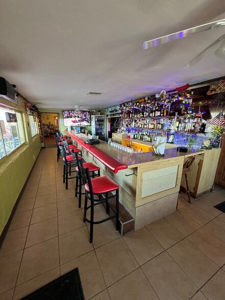 Primary Photo Of 46645 60th St W, Lancaster Restaurant For Sale