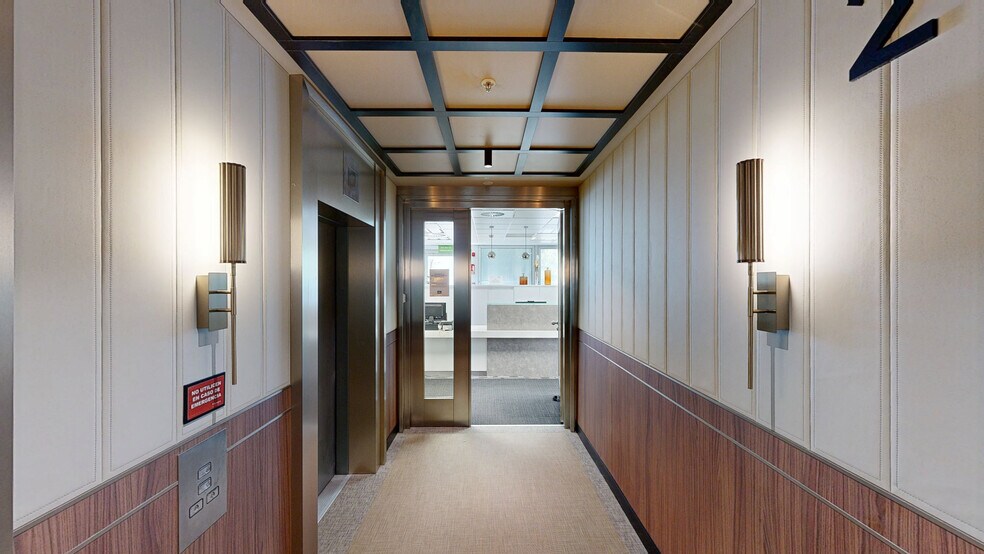 Primary Photo Of 93 Paseo Castellana, Madrid Coworking Space