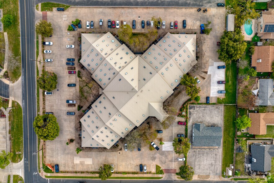 More Photos Of 11615 Angus Rd, Austin Office For Lease