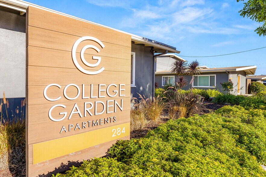 Primary Photo Of , San Luis Obispo Multifamily For Sale