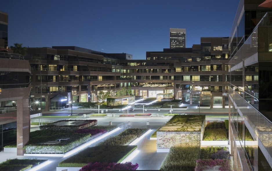 More Photos Of 5700 Wilshire Blvd, Los Angeles Office For Lease